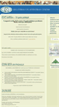Mobile Screenshot of egocentrs.lv
